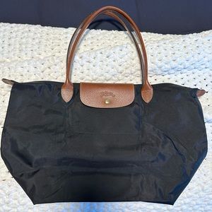 Longchamp Tote